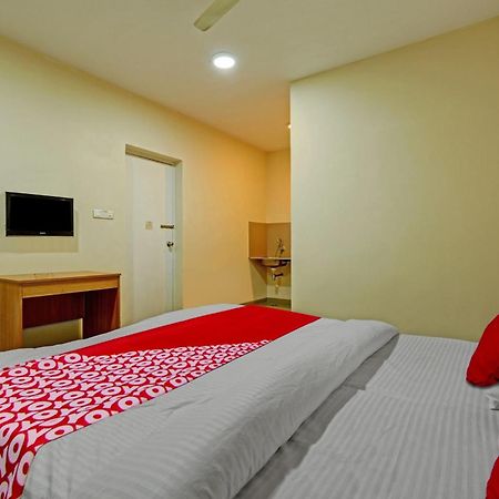 Hotel O Indra Suites Mysore Exterior photo