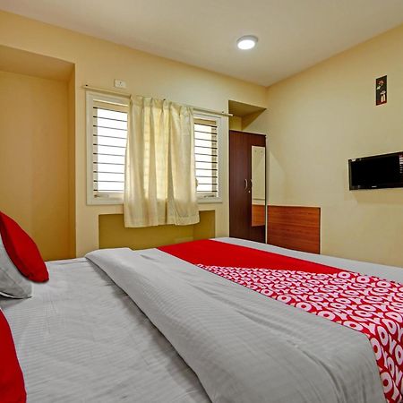 Hotel O Indra Suites Mysore Exterior photo