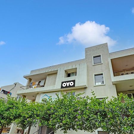 Hotel O Indra Suites Mysore Exterior photo