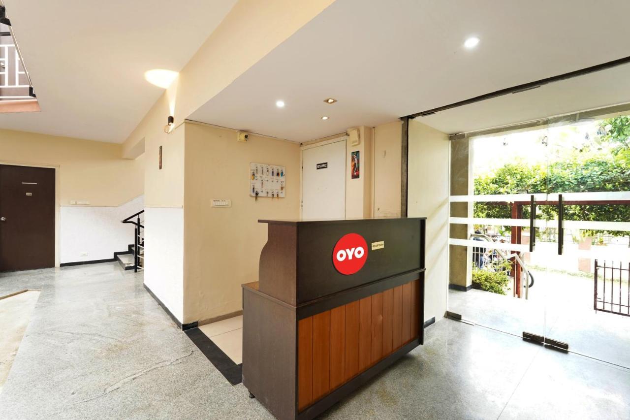 Hotel O Indra Suites Mysore Exterior photo