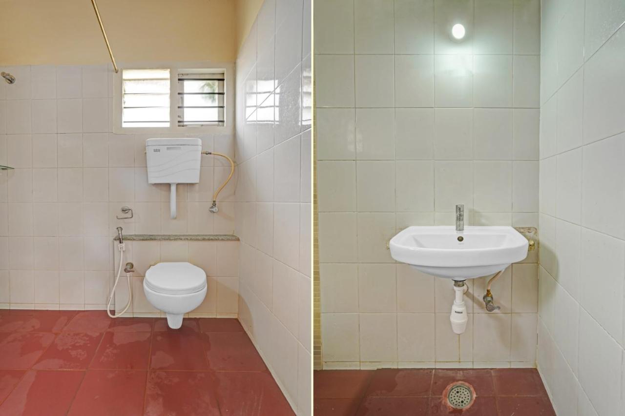 Hotel O Indra Suites Mysore Exterior photo