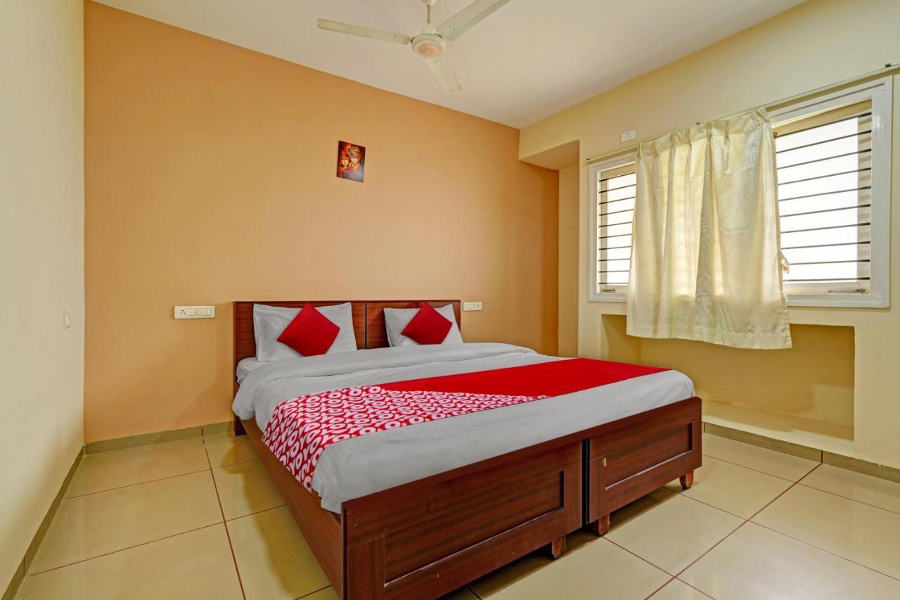 Hotel O Indra Suites Mysore Exterior photo