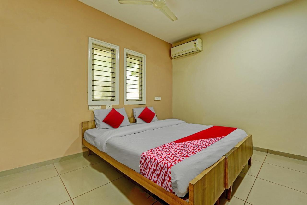 Hotel O Indra Suites Mysore Exterior photo