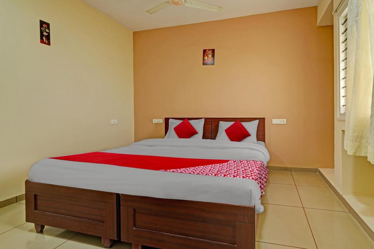 Hotel O Indra Suites Mysore Exterior photo