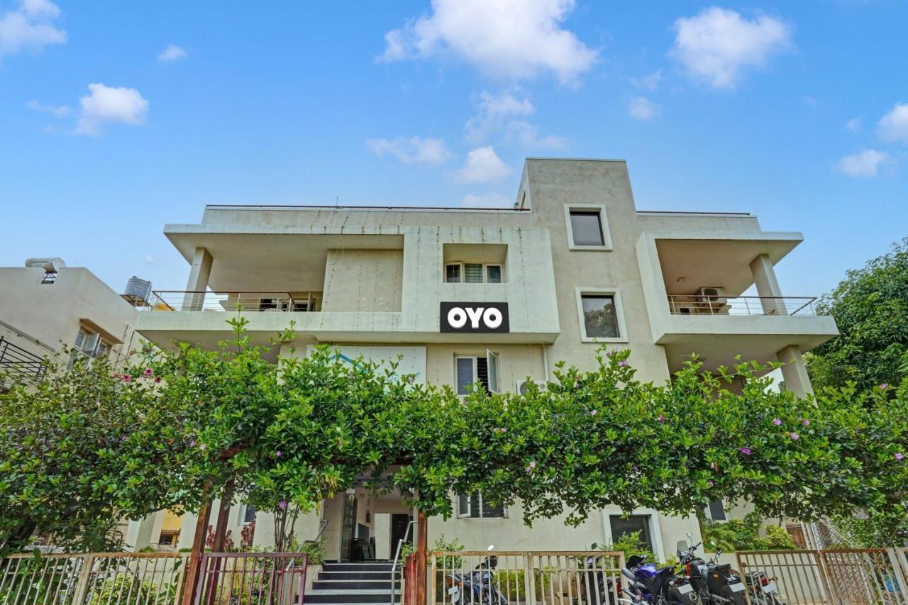 Hotel O Indra Suites Mysore Exterior photo