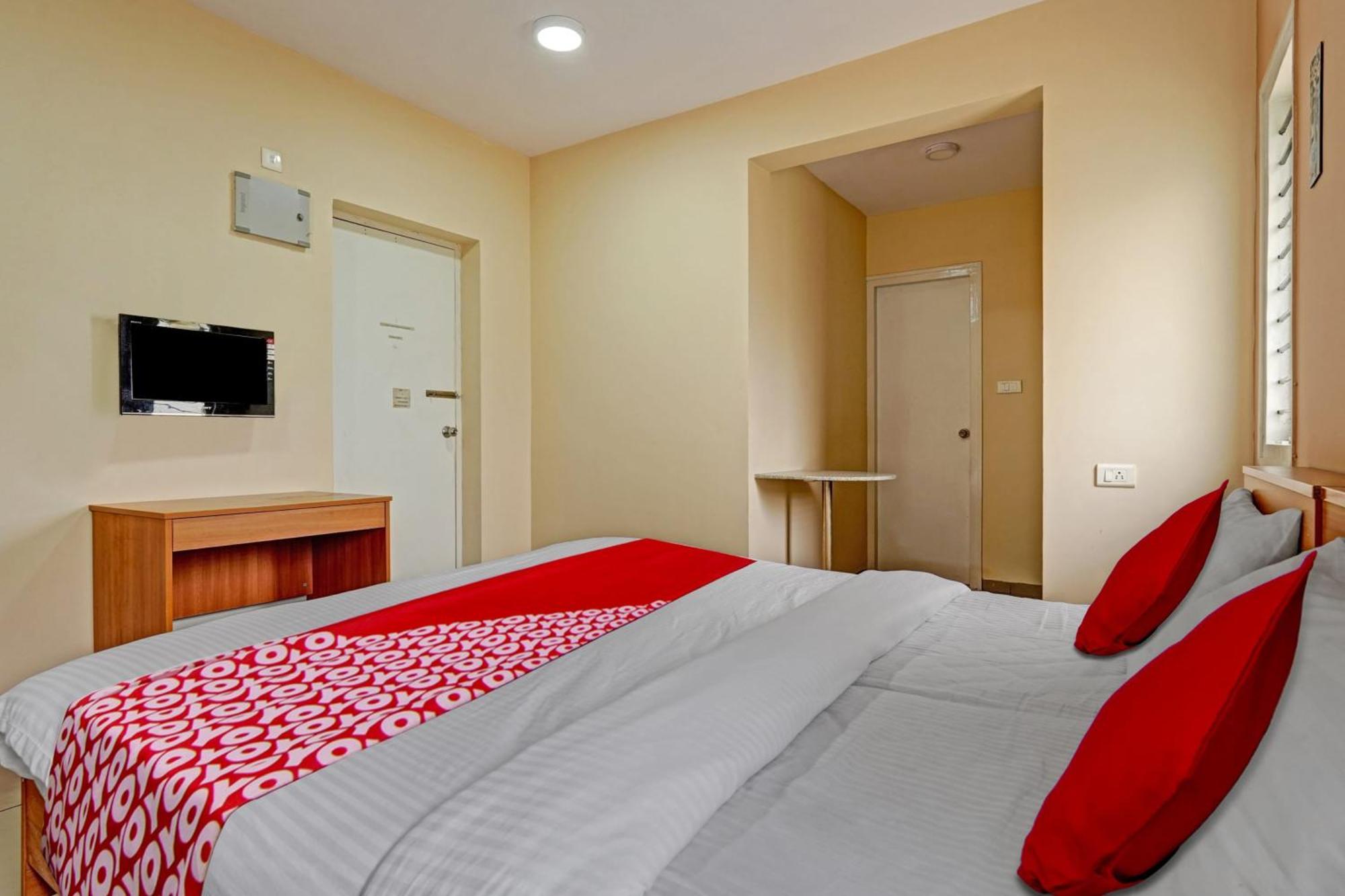 Hotel O Indra Suites Mysore Exterior photo