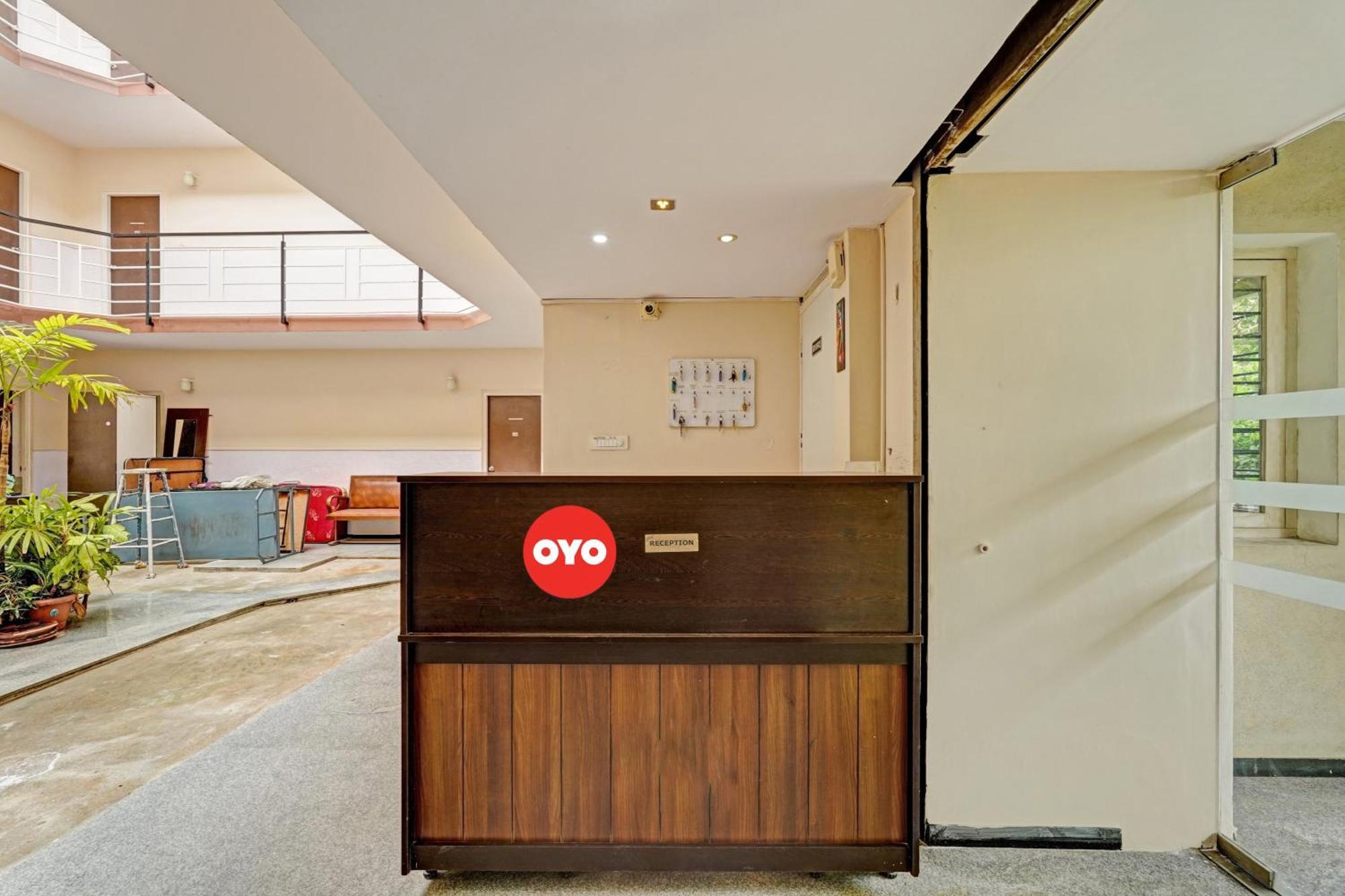 Hotel O Indra Suites Mysore Exterior photo