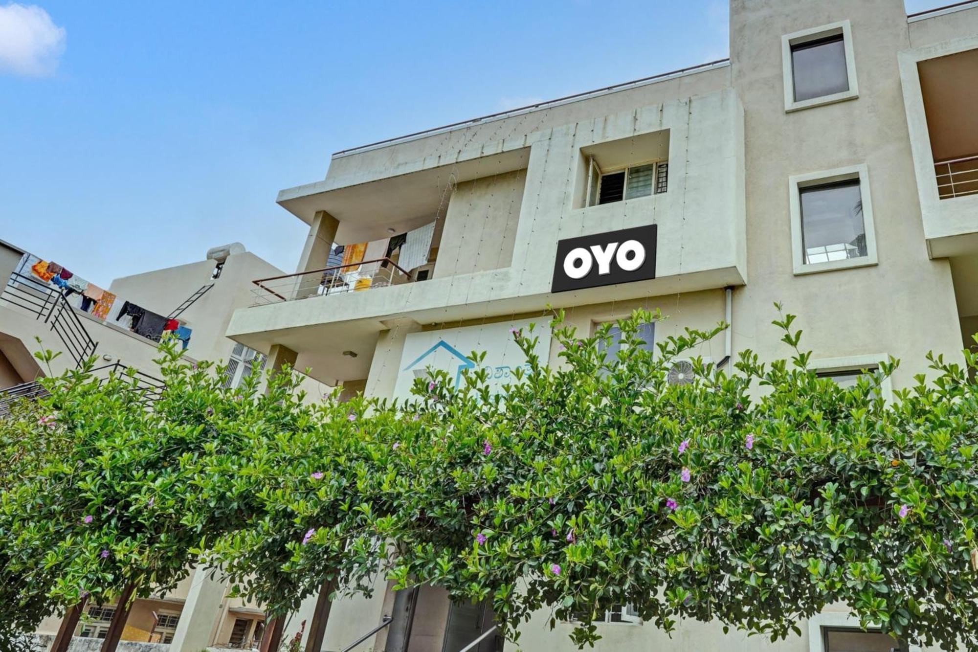 Hotel O Indra Suites Mysore Exterior photo