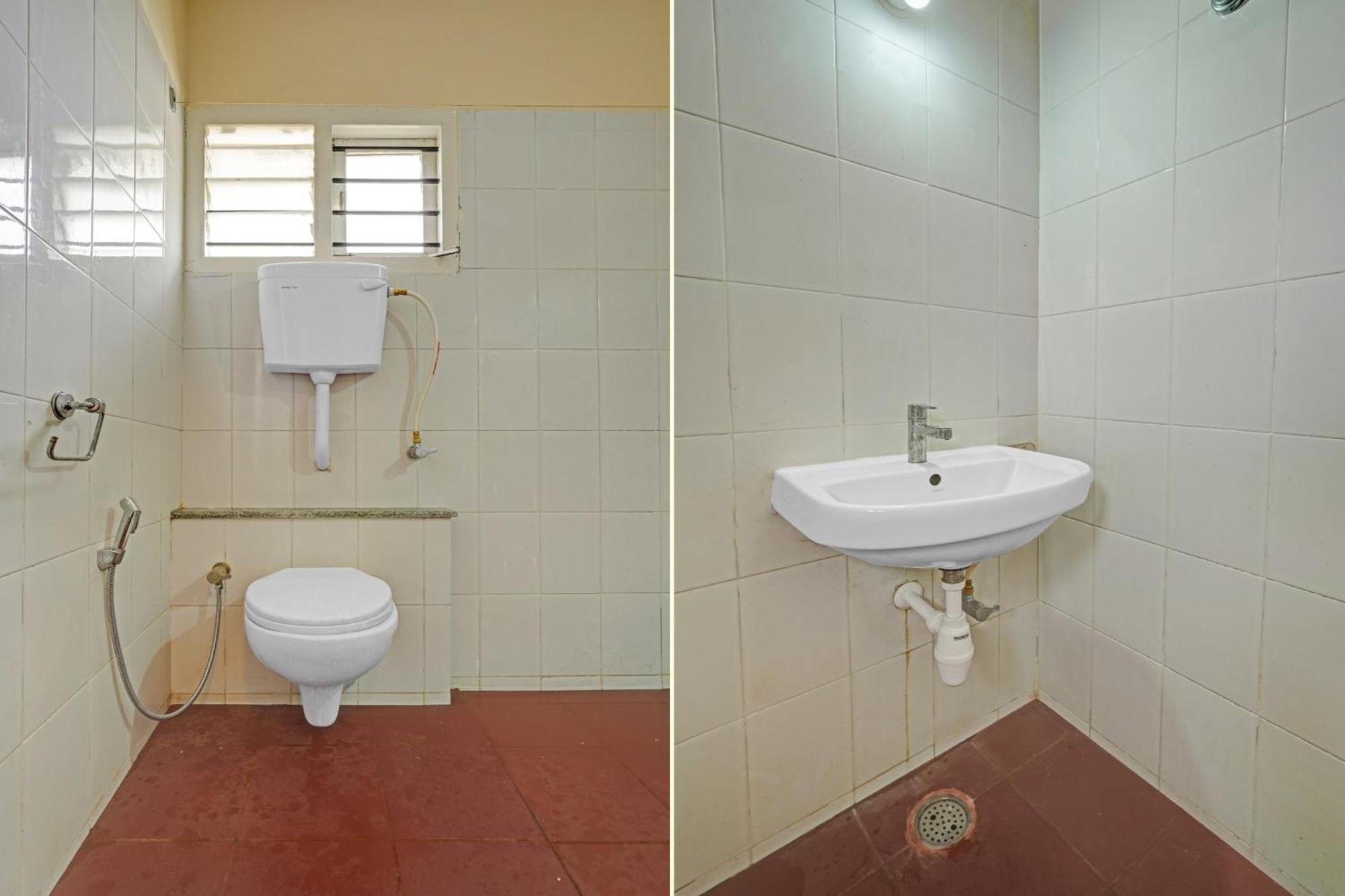 Hotel O Indra Suites Mysore Exterior photo