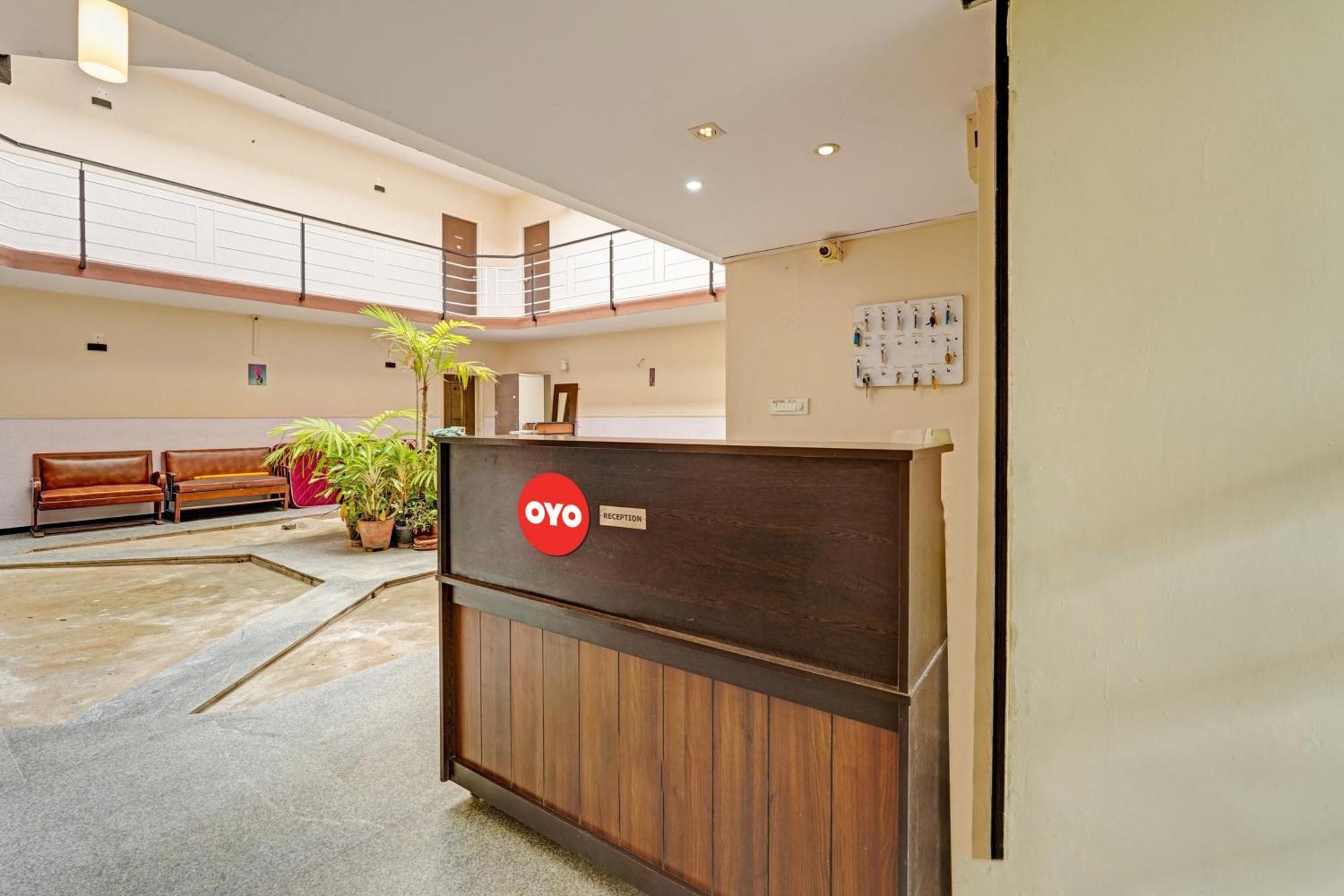 Hotel O Indra Suites Mysore Exterior photo