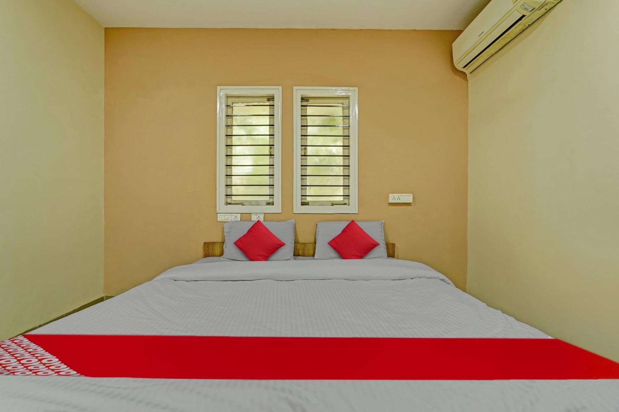 Hotel O Indra Suites Mysore Exterior photo
