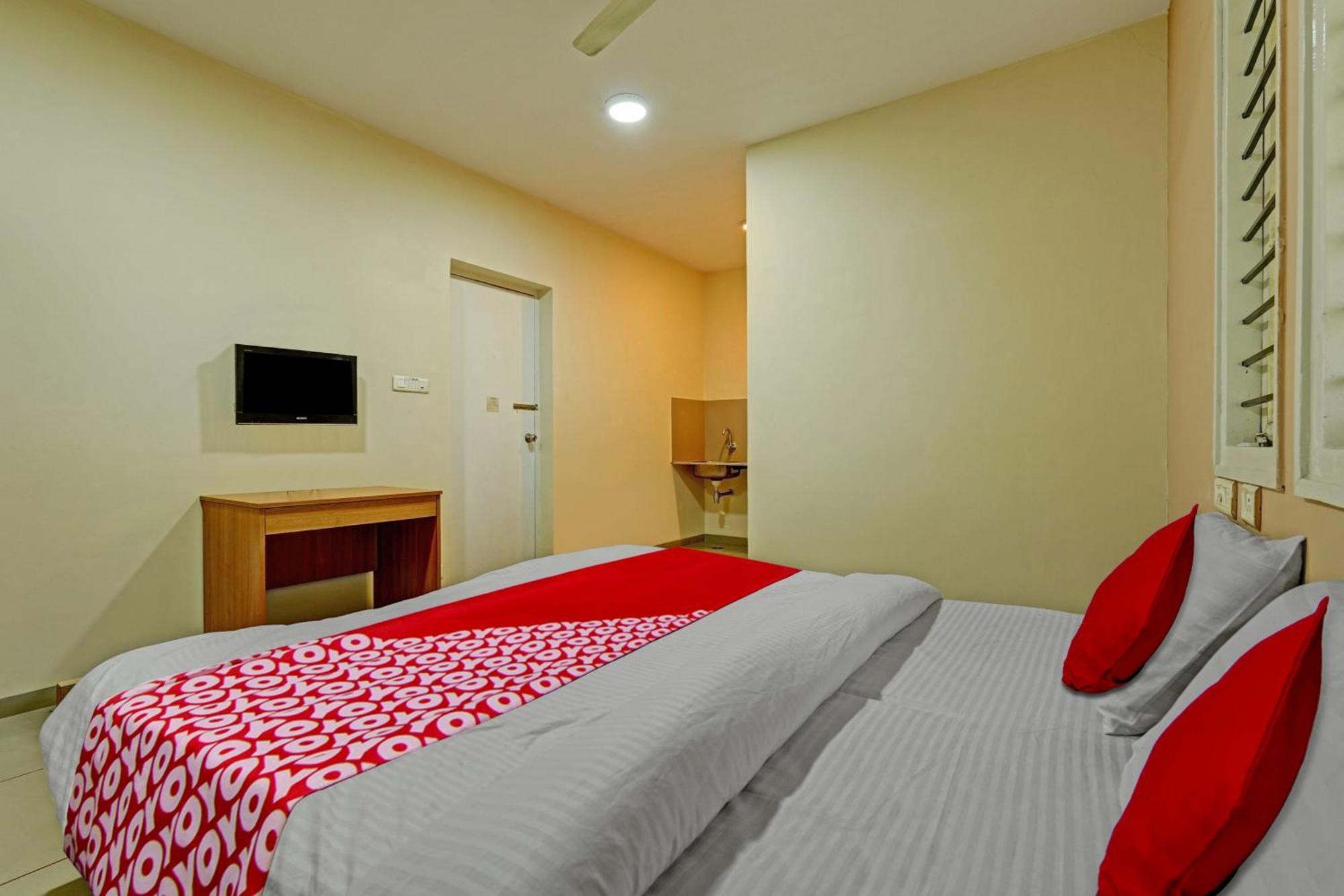 Hotel O Indra Suites Mysore Exterior photo