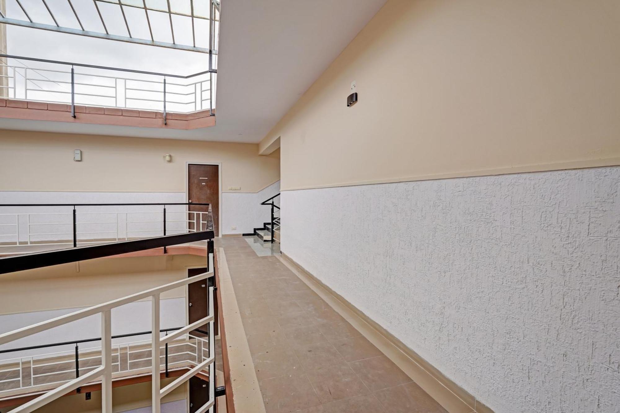 Hotel O Indra Suites Mysore Exterior photo
